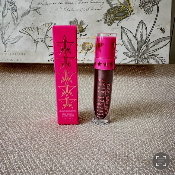 Jeffree Star Restraints Velour Liquid Lipstick - Picture 16 of 16